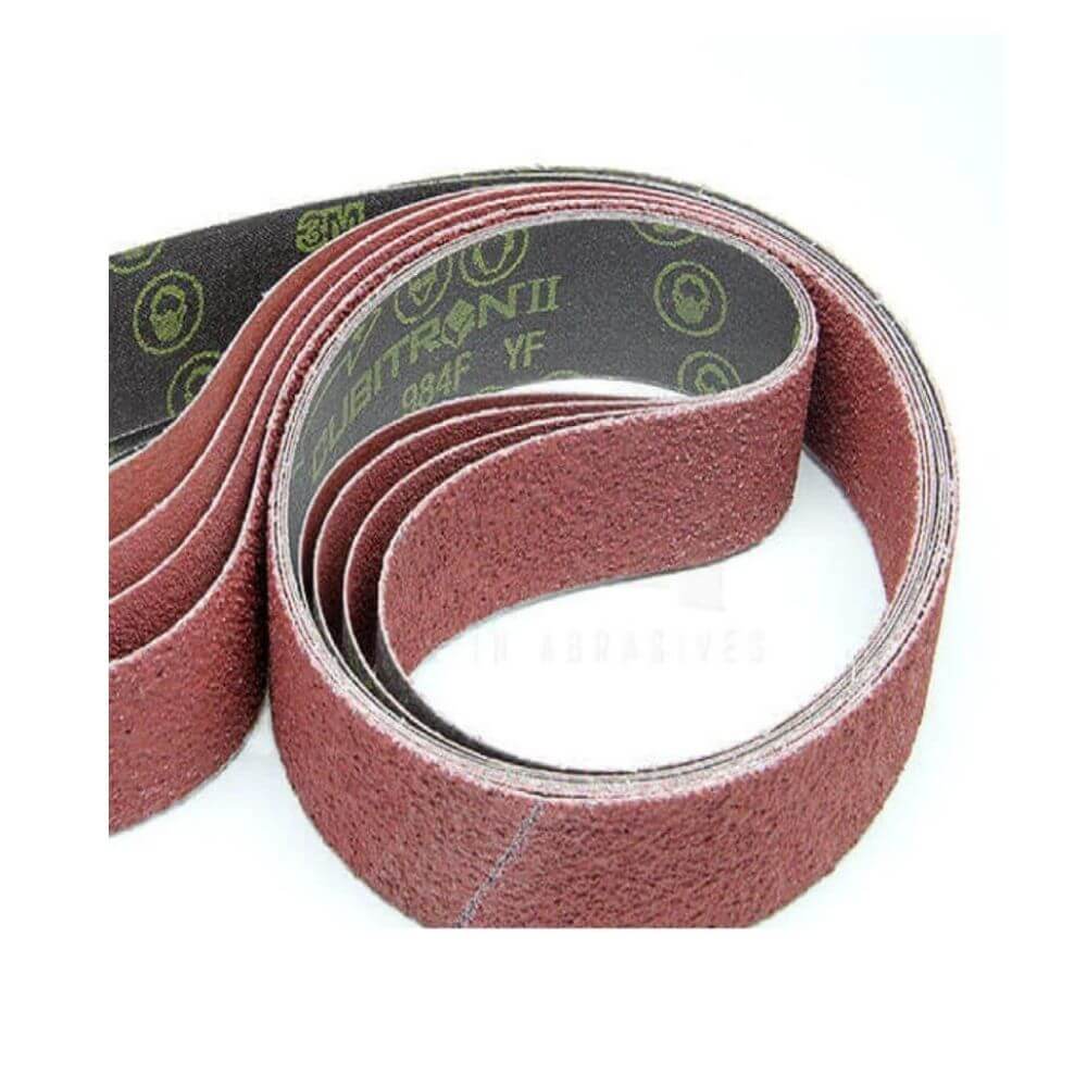 Cubitron Belts