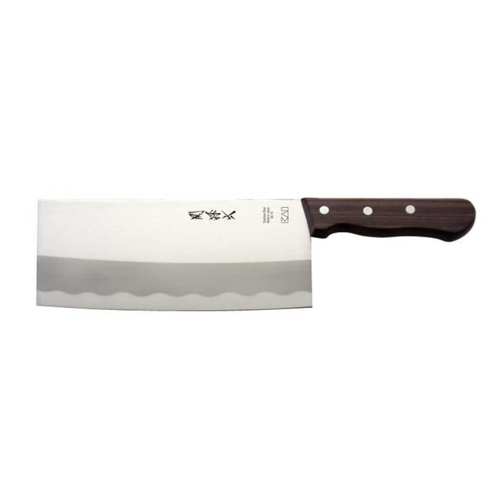 SHUN KAI Seki Magoroku Chinese Slicer 20cm Knife
