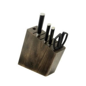 SHUN KAI Classic 5 Piece Block Set