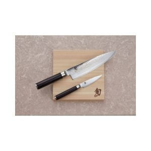 SHUN KAI Classic DMS0250 Limited Edition Knife Set