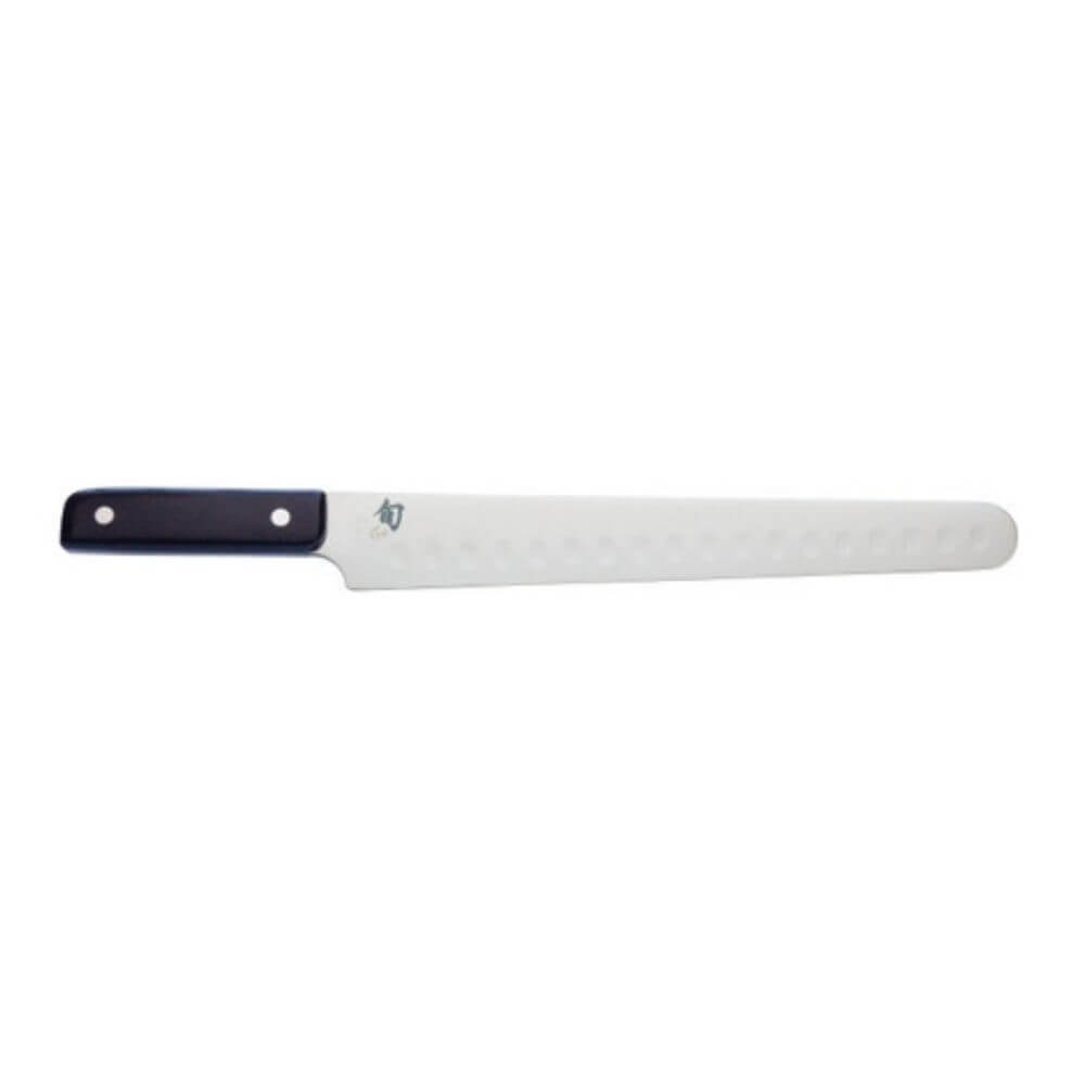 SHUN KAI Classic Hollow Ground Brisket Knife 30.5cm