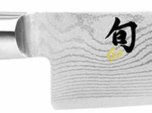 SHUN KAI Classic Santoku Knife 17.8cm