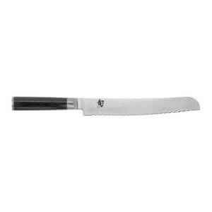 SHUN KAI Classic Bread Knife 22.9cm