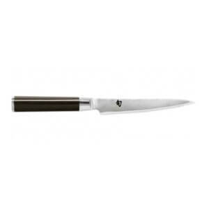 SHUN KAI Classic Serrated Tomato Knife 15.2cm