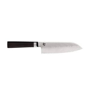 SHUN KAI Dual Core Santoku Knife 17.8cm