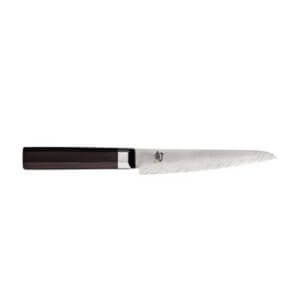 SHUN KAI Classic Utility Knife 15.2cm