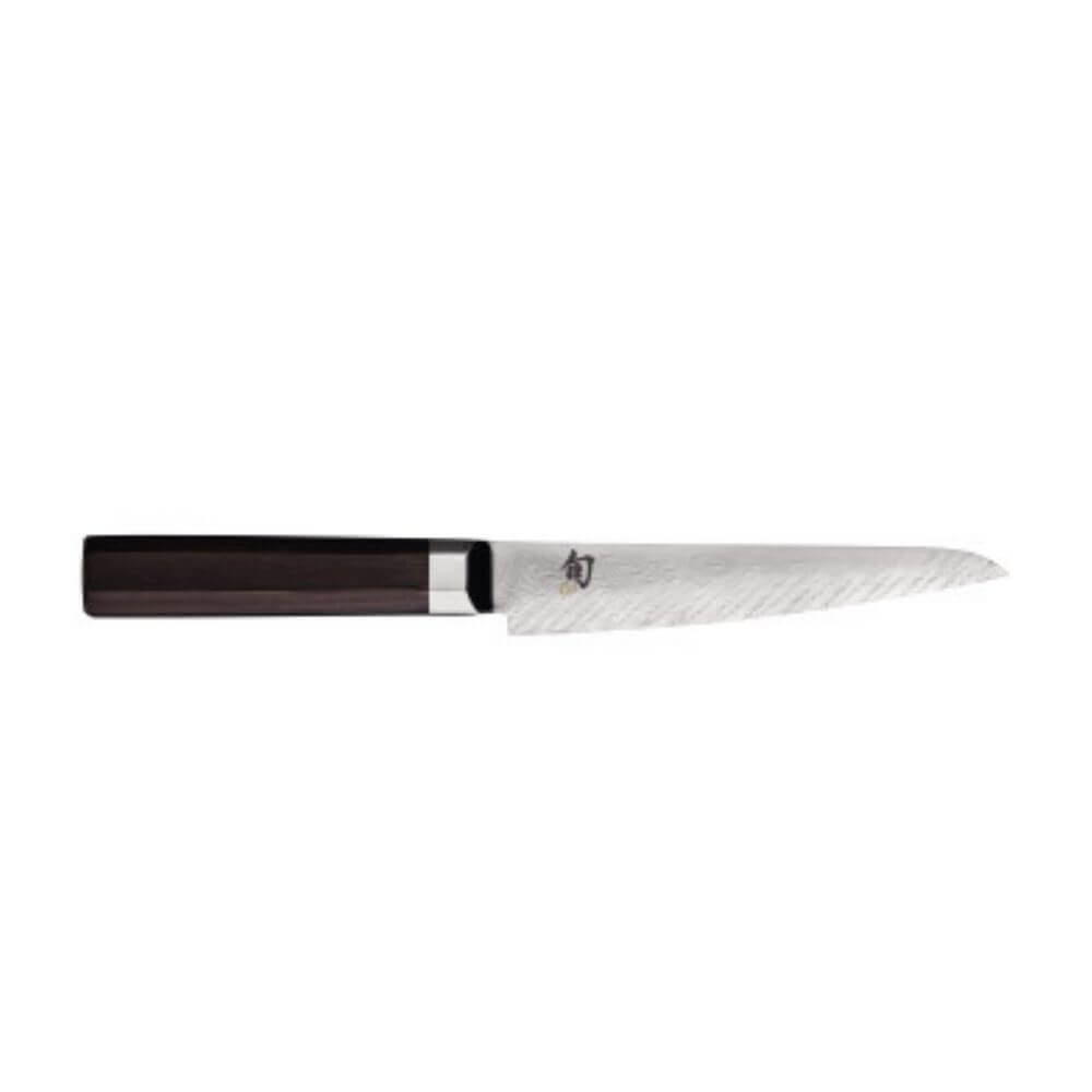 SHUN KAI Classic Utility Knife 15.2cm