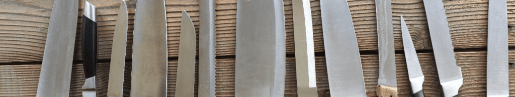 Shun Kai Seki Magoroku Imayo Chefs Knife