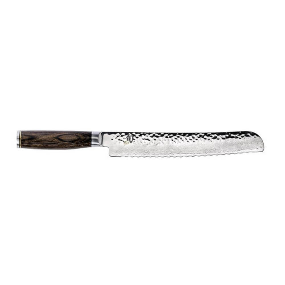 SHUN KAI Premier Bread Knife 22.9cm