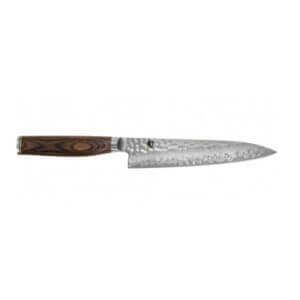 SHUN KAI Premier Utility Knife 16.5cm