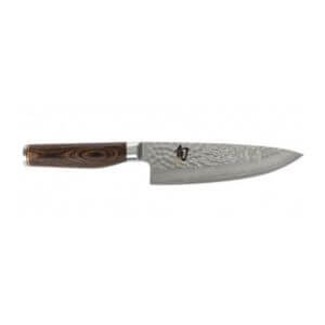 SHUN KAI Premier Chefs Knife 15.2cm
