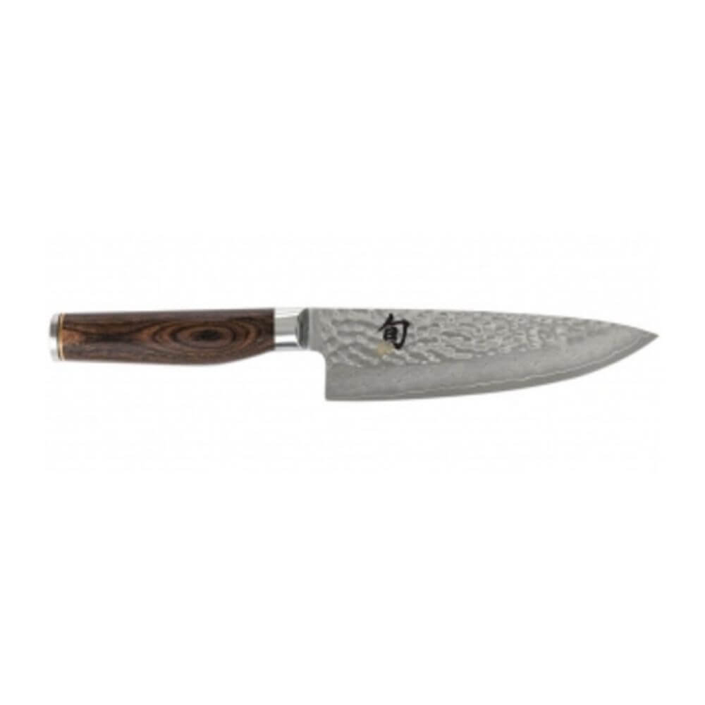 SHUN KAI Premier Chefs Knife 15.2cm