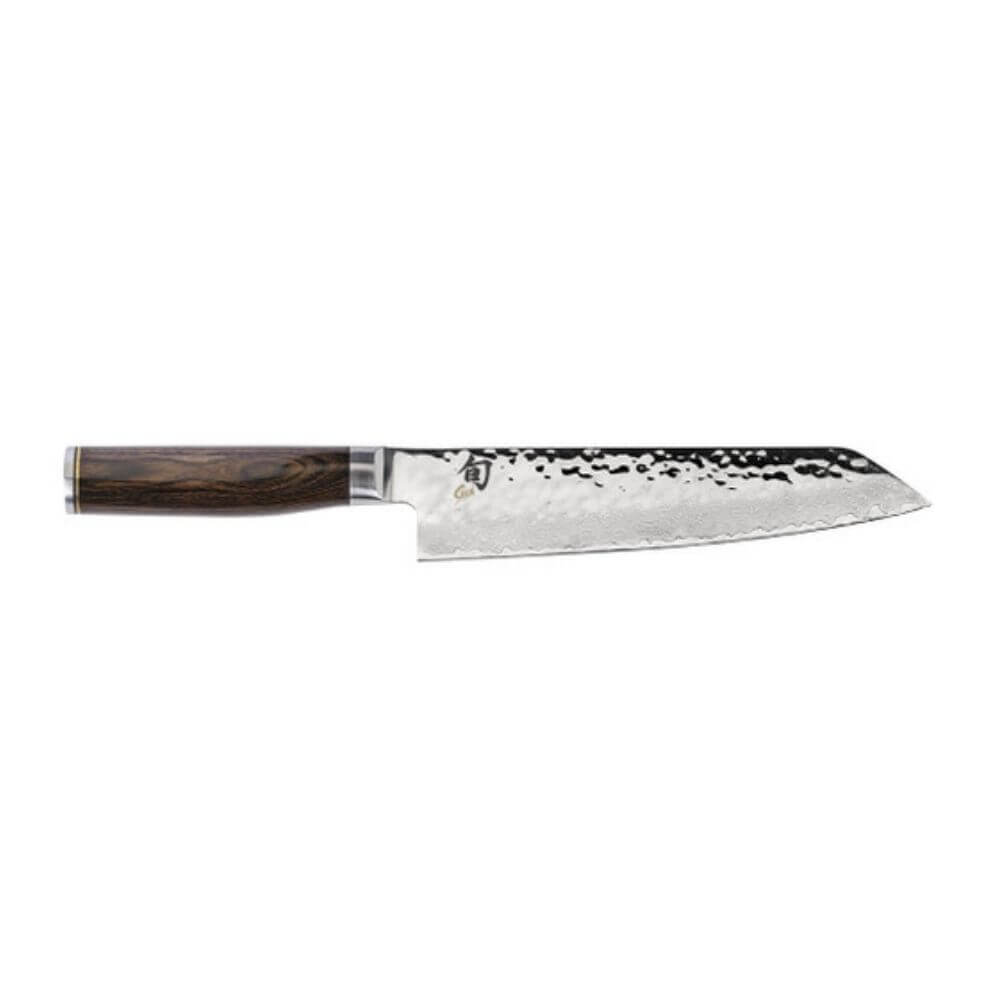 SHUN KAI Premier Kiritsuke Knife 20.3cm