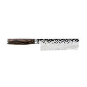 SHUN KAI Premier Nakiri Knife 14cm