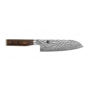 SHUN KAI Premier Santoku Knife 17.8cm
