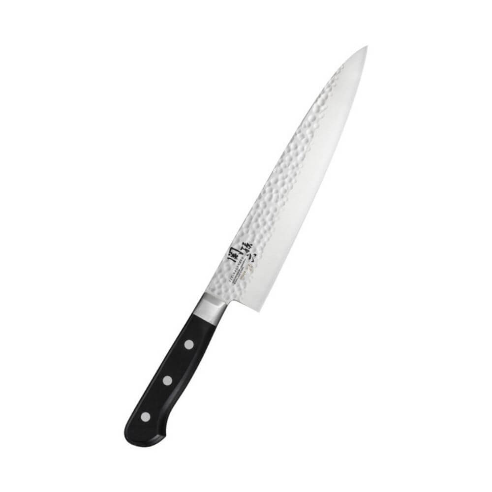 SHUN KAI Seki Magoroku Imayo Chef's Knife 21cm