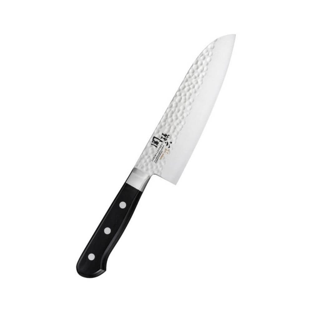 SHUN KAI Seki Magoroku Imayo Santoku Knife 16.5cm