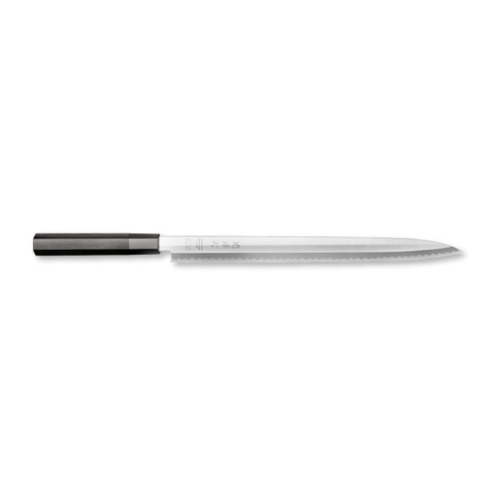 SHUN KAI Seki Magoroku KK Yanagiba Knife 30cm