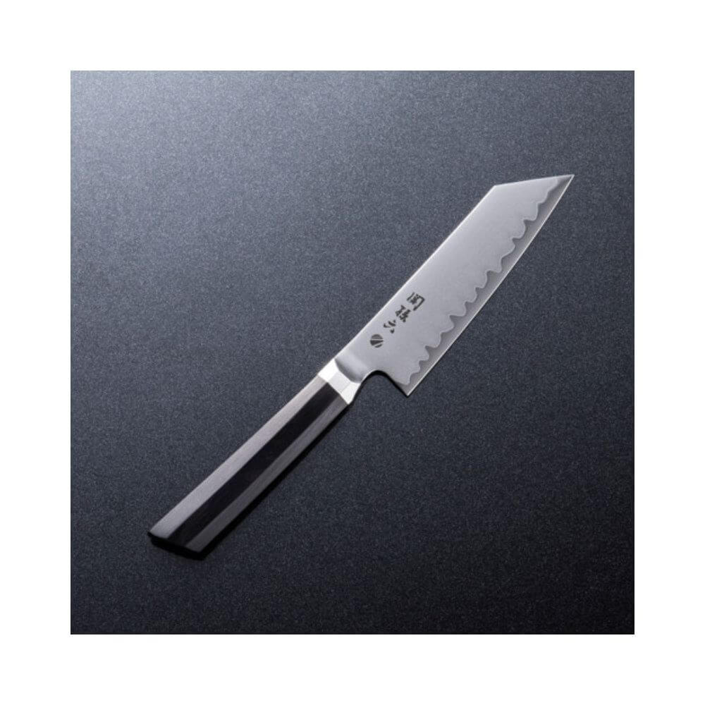 Shun Kai Seki Magoroku Kaname Kiritsuke Knife 15cm