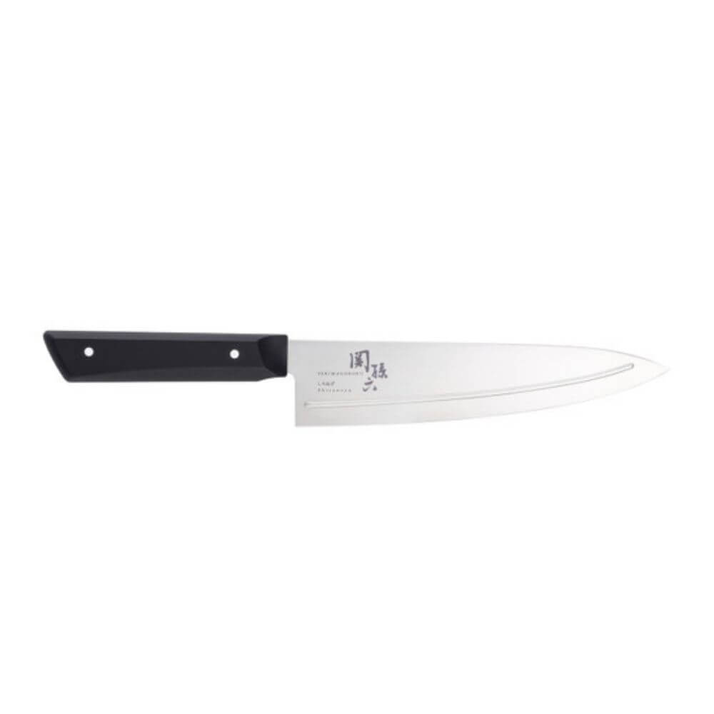 SHUN KAI Seki Magoroku Shironezu Chef's Knife 18cm