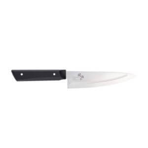 SHUN KAI Seki Magoroku Shironezu Multi Knife 15cm
