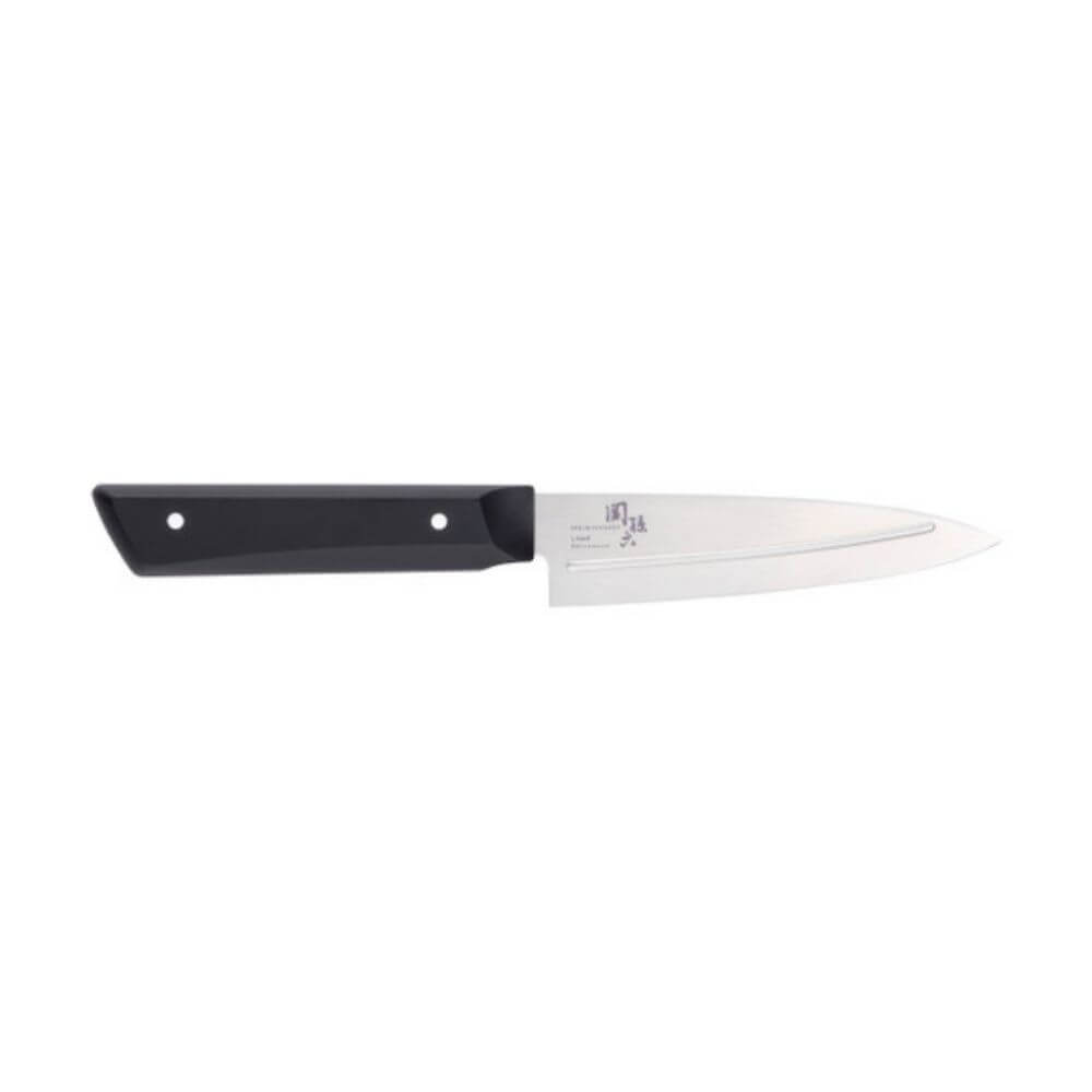 SHUN KAI Seki Magoroku Shironezu Paring Knife 12cm