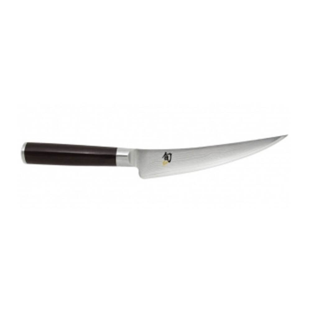 SHUN KAI Classic Gokujo Boning Knife 15.2cm