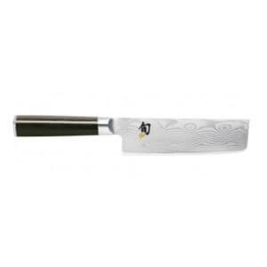 SHUN KAI Classic Nakiri Knife 16.5cm