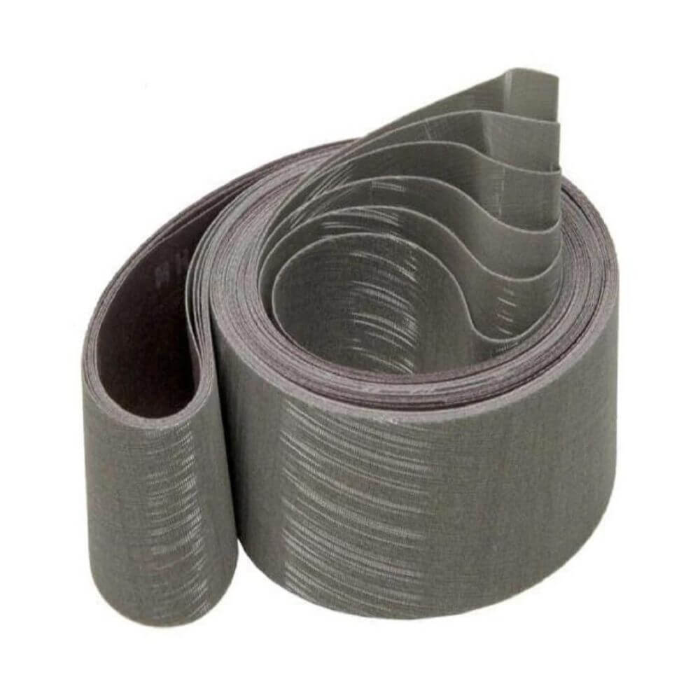 Trizact Belts