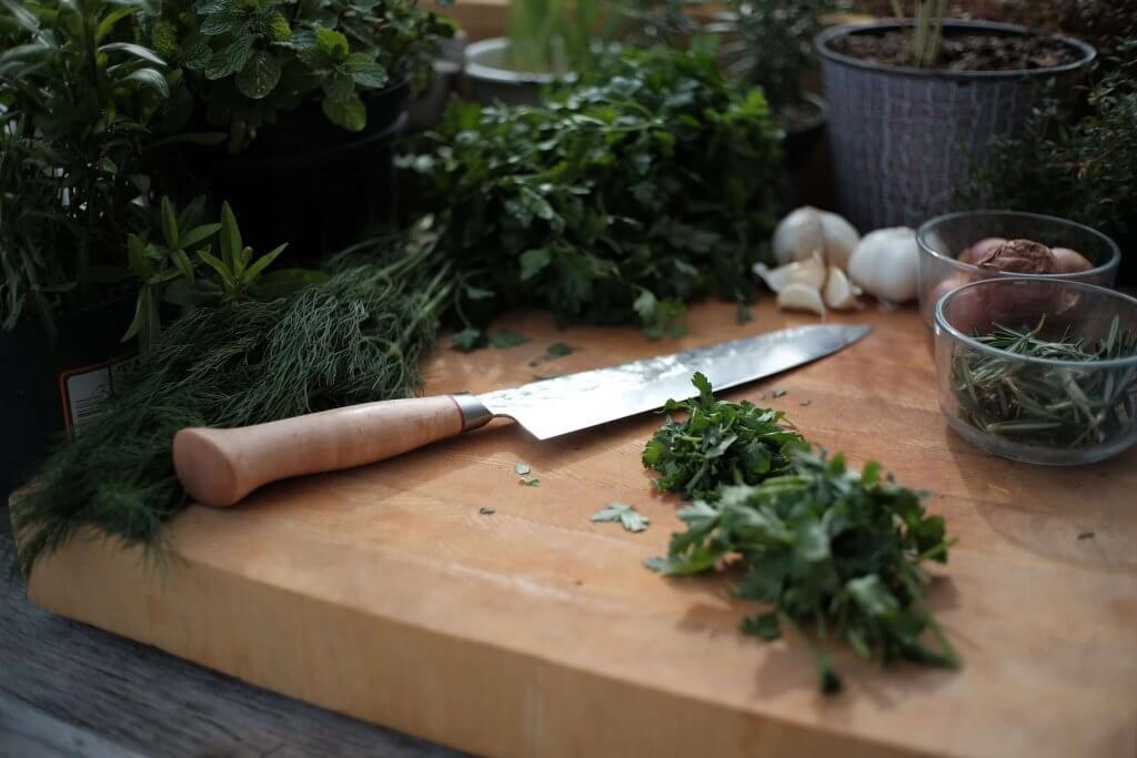 knife sharpening near me