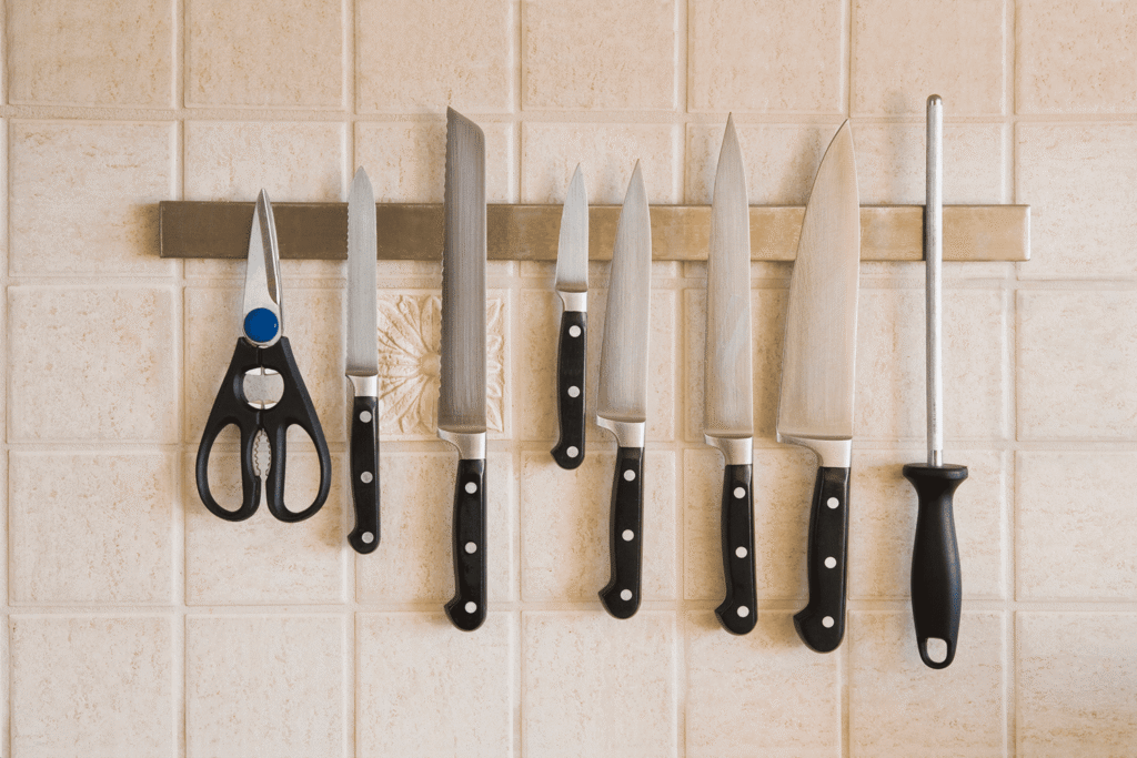 How to Keep Your Knives Sharp Longer
