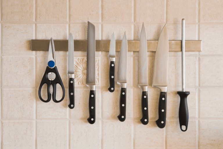 How to Keep Your Knives Sharp Longer