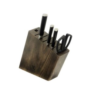 SHUN KAI Classic 5 Piece Block Set