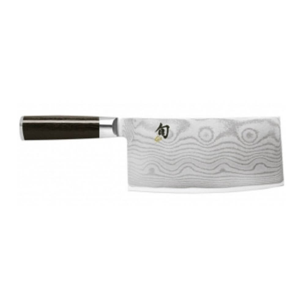 SHUN KAI Classic Vegetable Cleaver 18.7cm