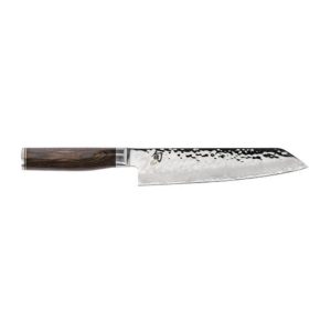 SHUN KAI Premier Kiritsuke Knife 20.3cm