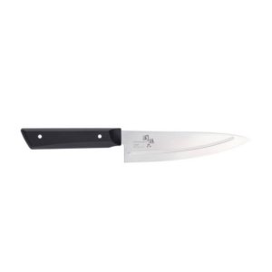 SHUN KAI Seki Magoroku Shironezu Multi Knife 15cm