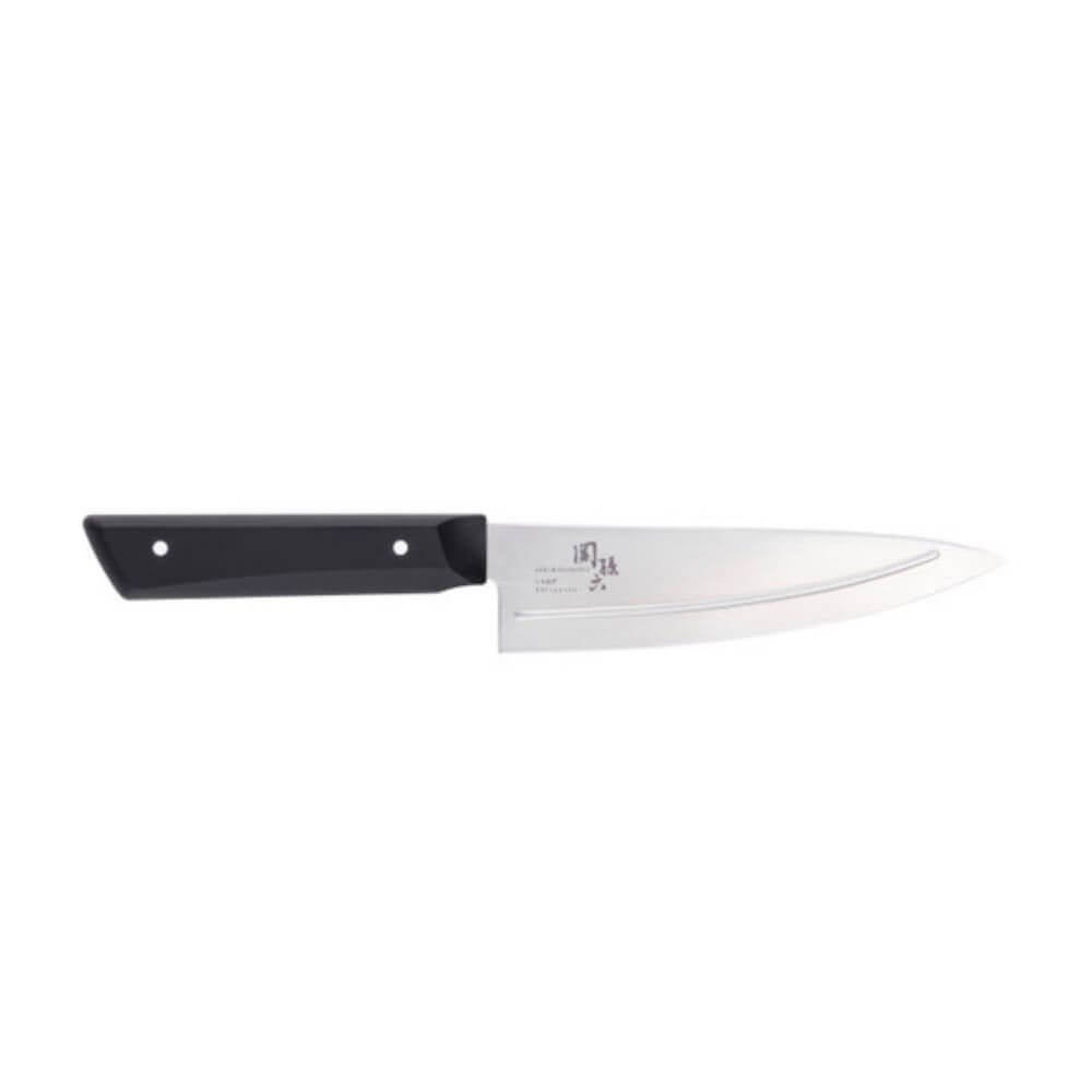 SHUN KAI Seki Magoroku Shironezu Multi Knife 15cm
