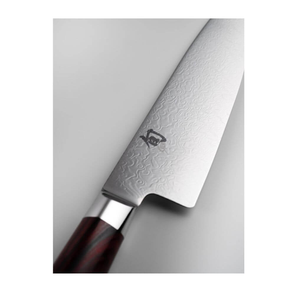 SHUN KAI Shun Kohen Special Edition Knife Set - - Image 3