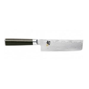 SHUN KAI Classic Nakiri Knife 16.5cm