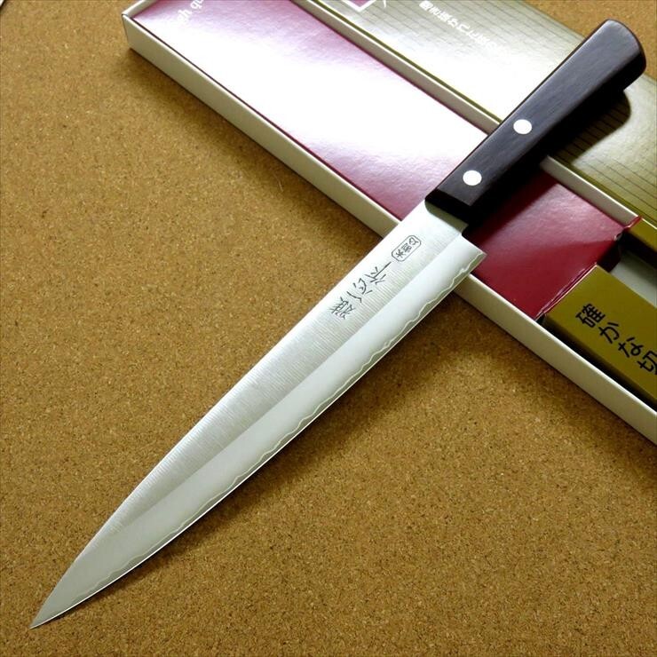 Japanese Knife Sharpening
