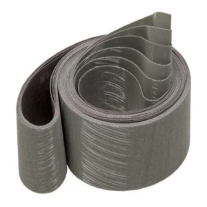 237AA Pyramid Design Cloth Belt