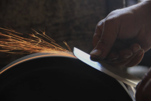 Knife Sharpening Near Me