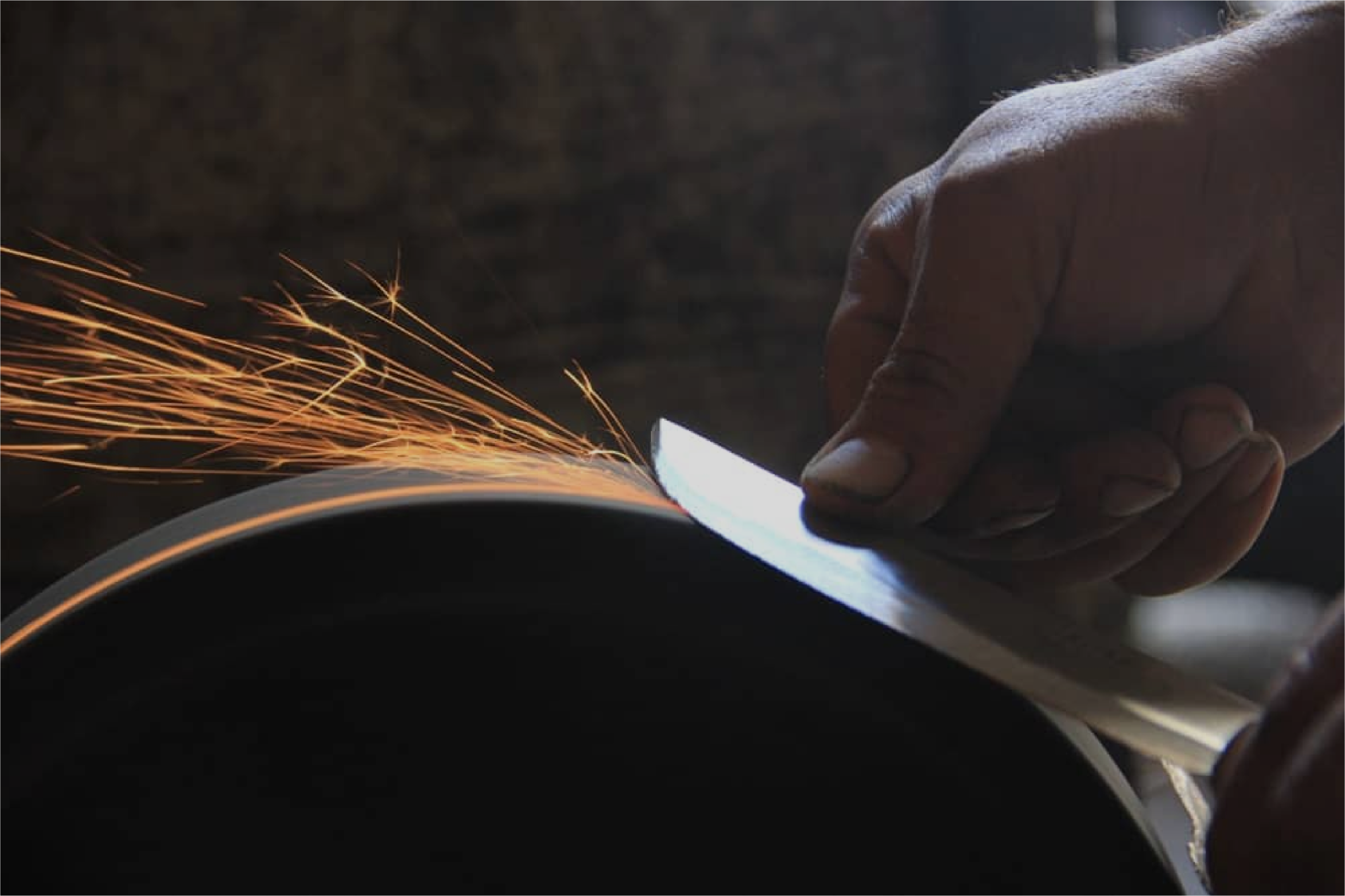 Knife Sharpening Near Me